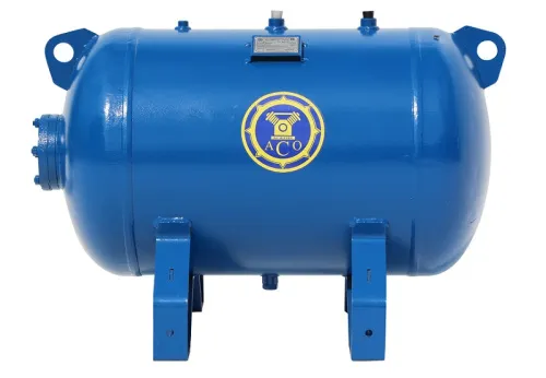 Ресивер воздушный РГ 110/10