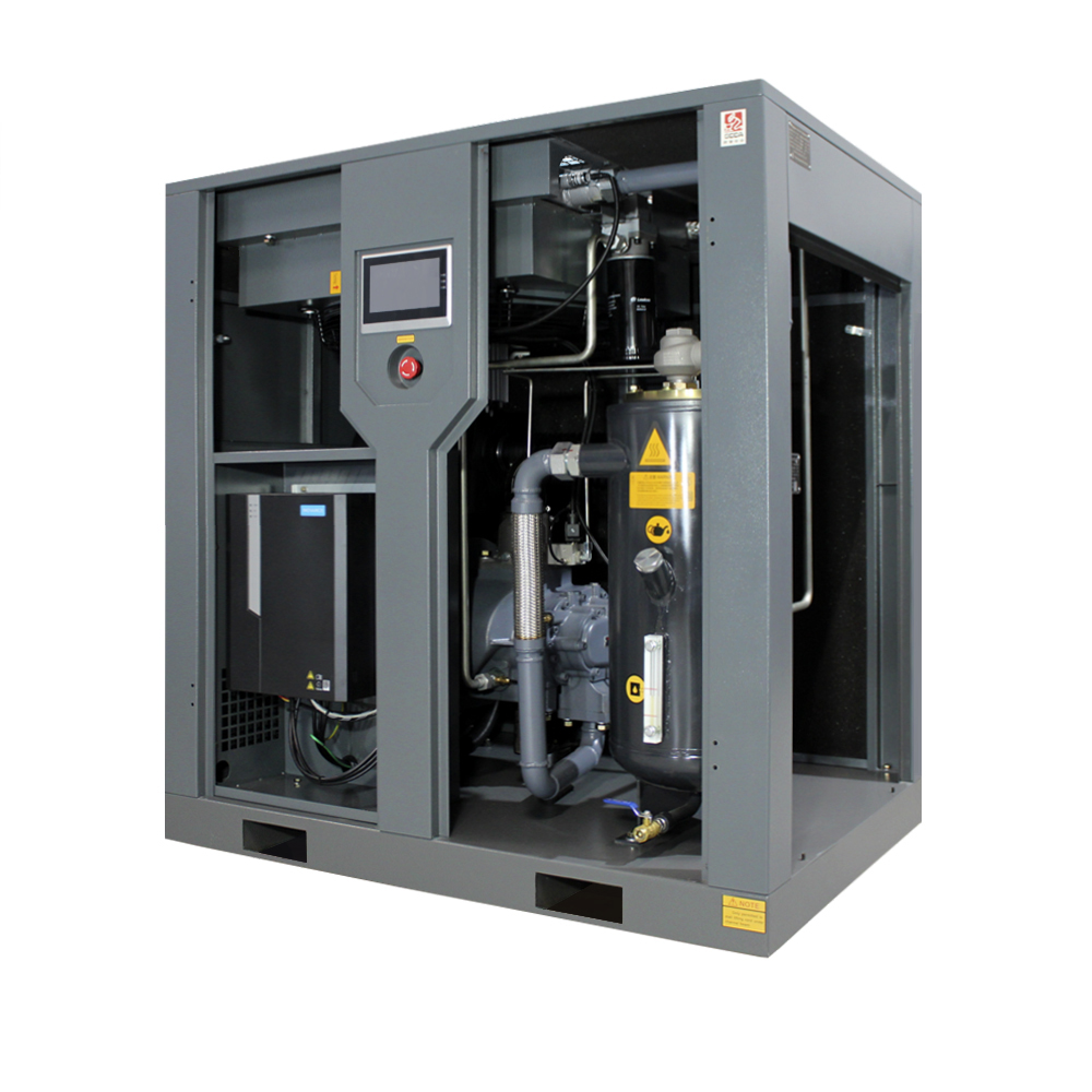 Винтовой компрессор ВедКом BK 30/8 PM