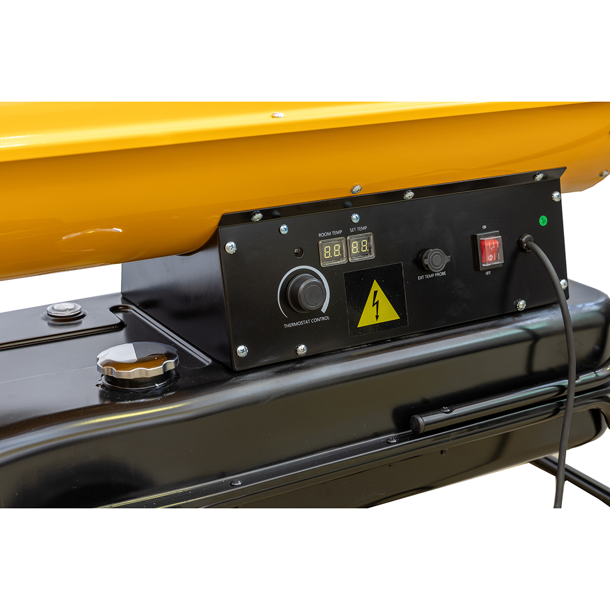 Нагреватель воздуха OURMASTER DV 77