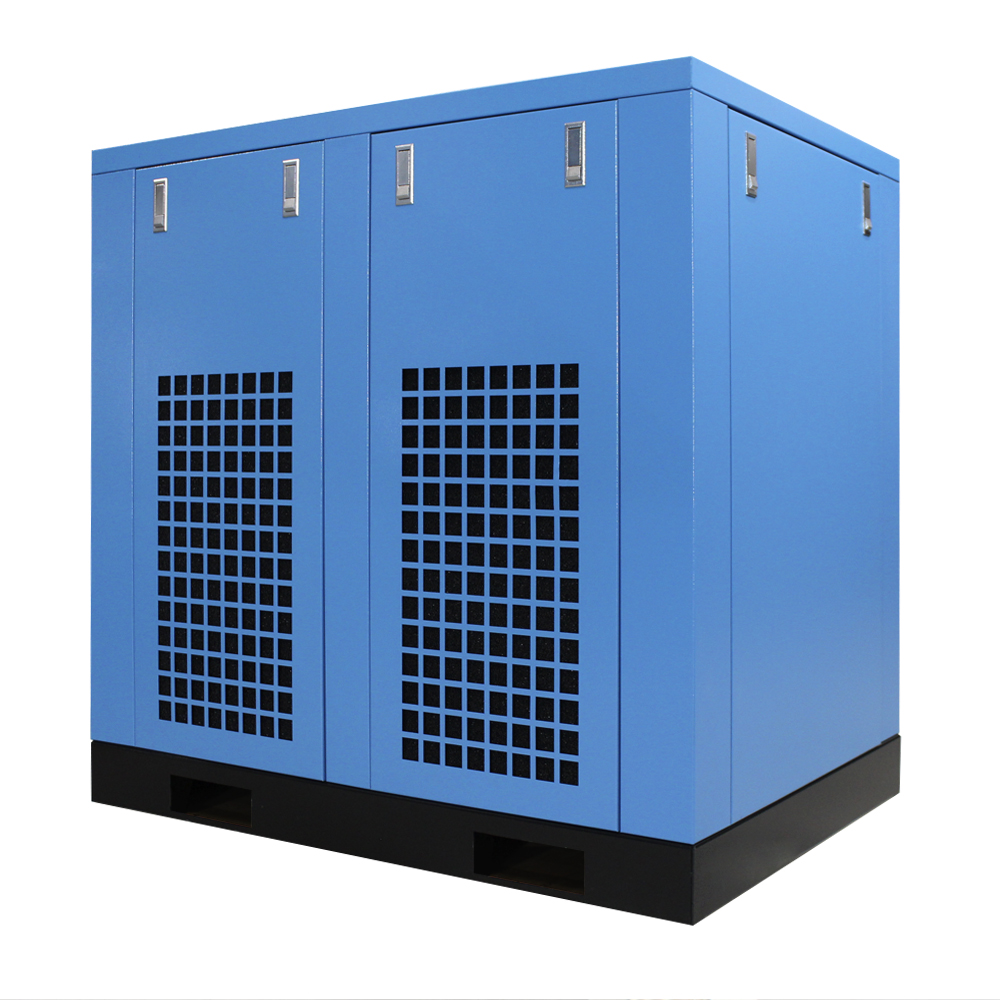 Винтовой компрессор ВедКом BK 11/8 PM