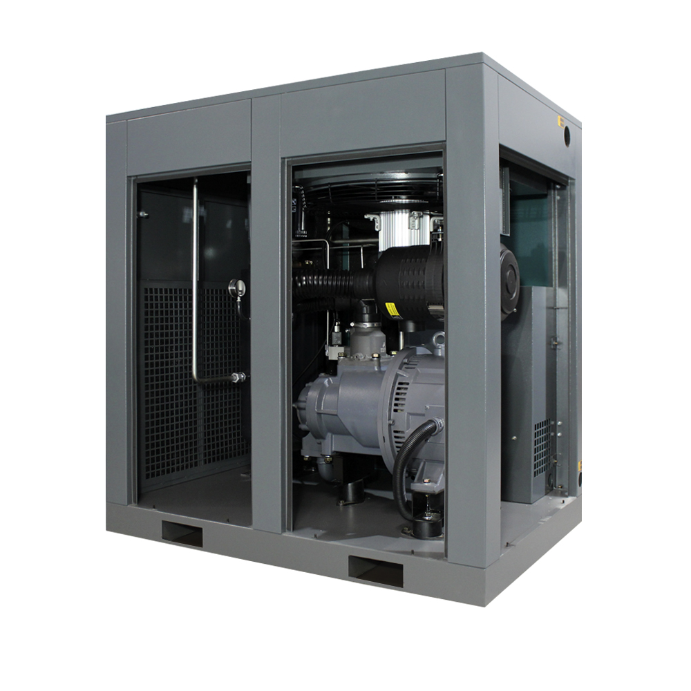 Винтовой компрессор ВедКом BK 45/8 PM