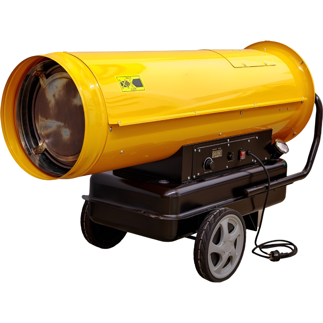 Нагреватель воздуха OURMASTER D 360