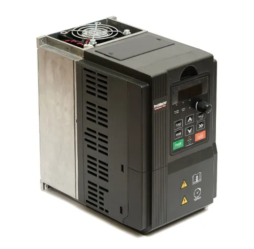 Преобразователь частоты ProfiMaster PM500A-4T-022G/030PB-H