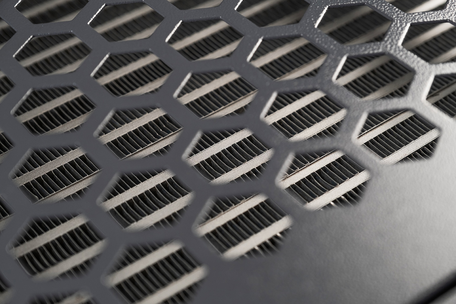 Винтовой компрессор Hansmann RSA 18.5-16 (IP23)