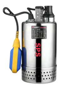 Насос Fancy SPS400F