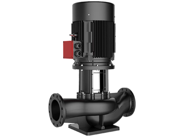 Насос Fancy FTD100-52G/2