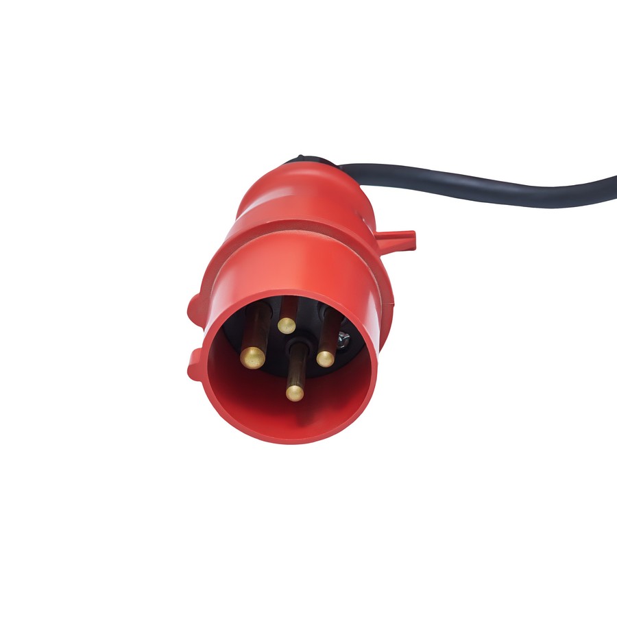 Гидравлический сварочный аппарат HAMLEM AL160