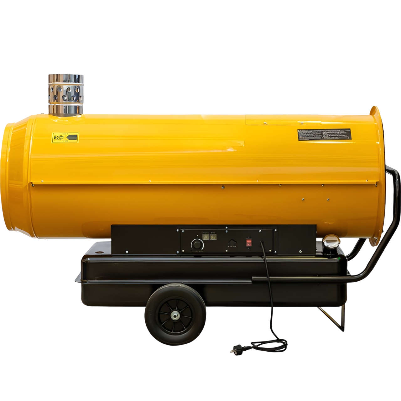 Нагреватель воздуха OURMASTER DV 290