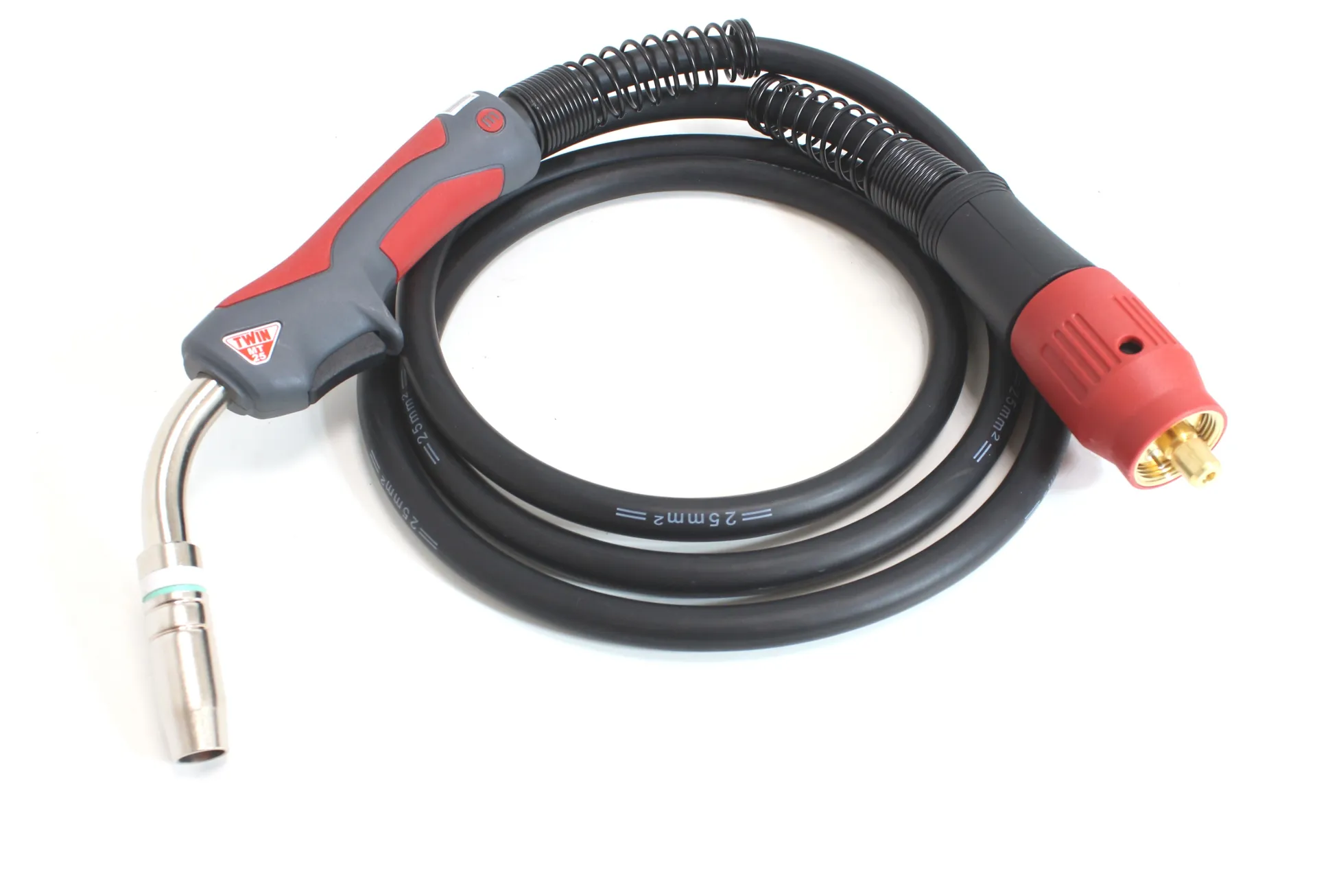 Сварочный полуавтомат Telwin TECHNOMIG 240 WAVE 230V