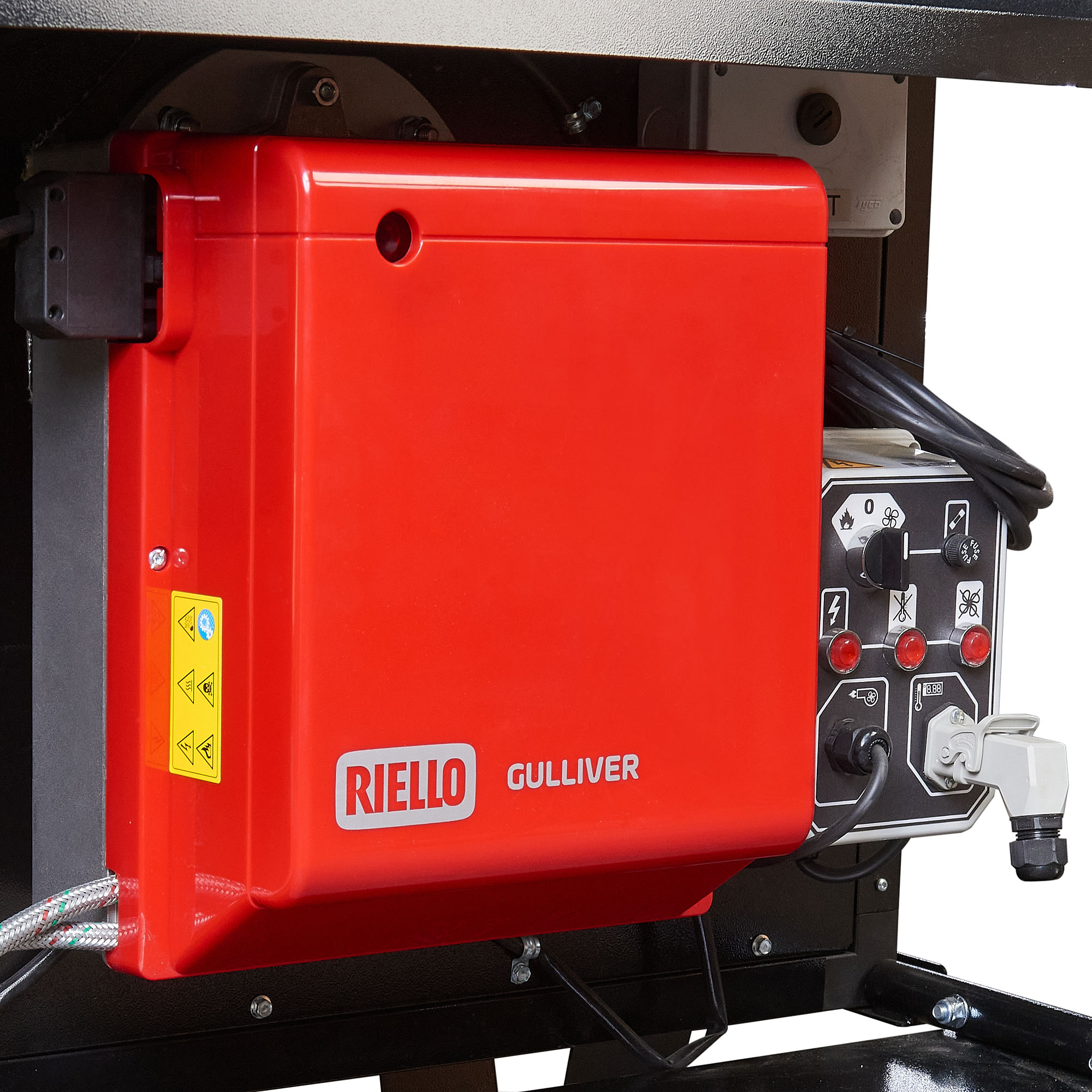 Нагреватель воздуха OURMASTER DV 580