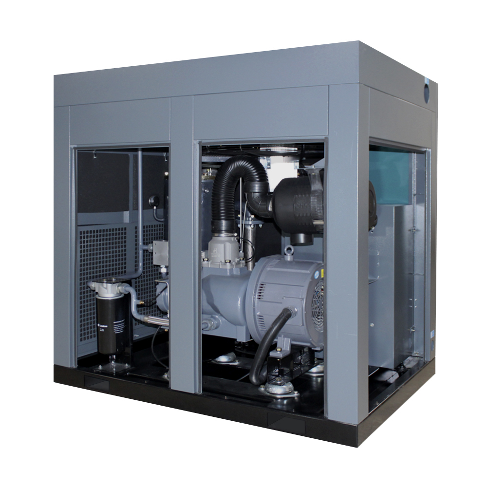 Винтовой компрессор ВедКом BK 55/8 PM