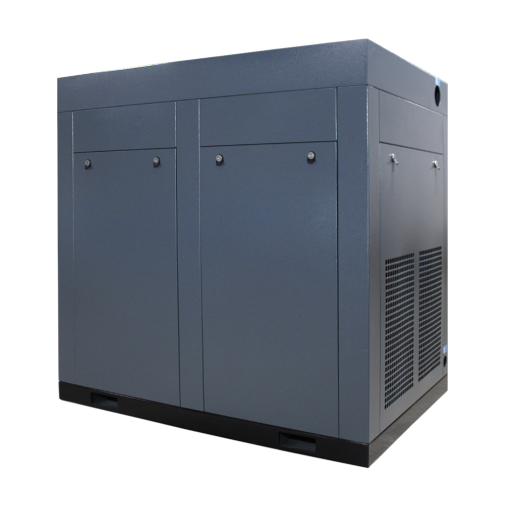 Винтовой компрессор ВедКом BK 75/8 PM