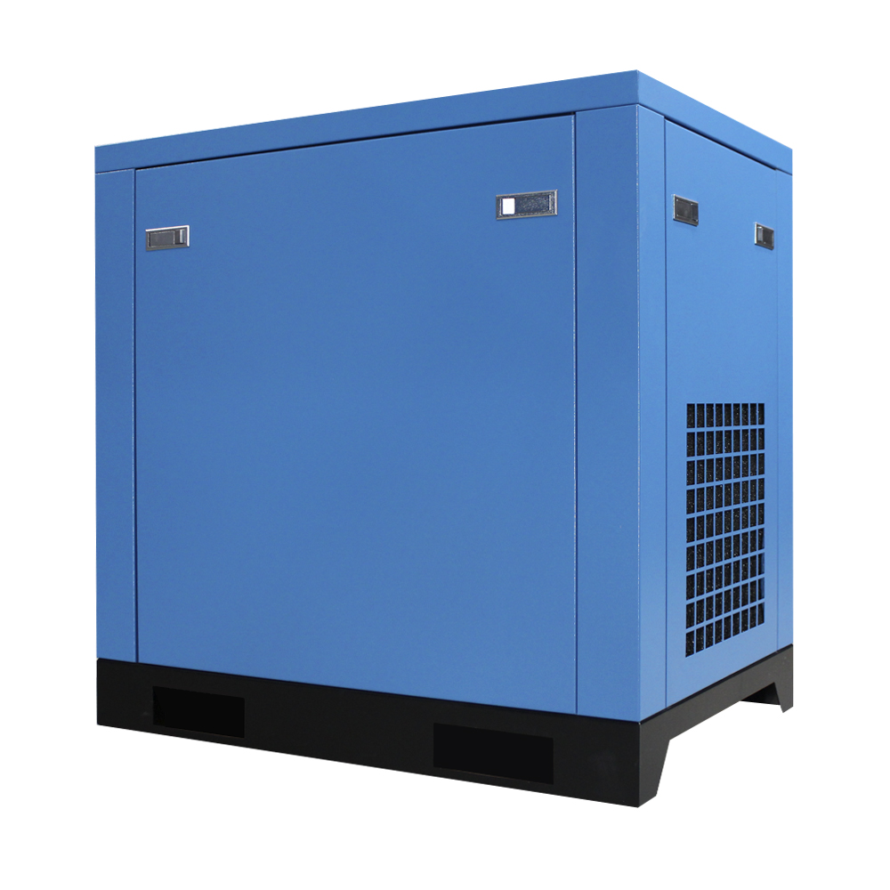 Винтовой компрессор ВедКом BK 7.5/10 PM