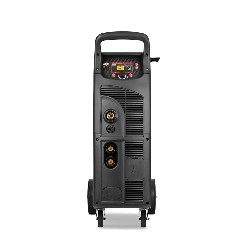 Сварочный полуавтомат Telwin ELECTROMIG 330 WAVE 400V + ACC