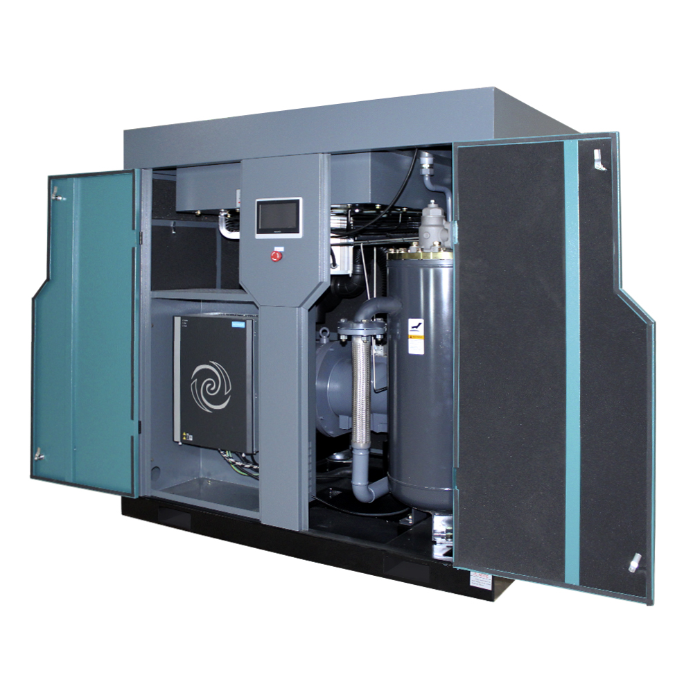 Винтовой компрессор ВедКом BK 55/8 PM