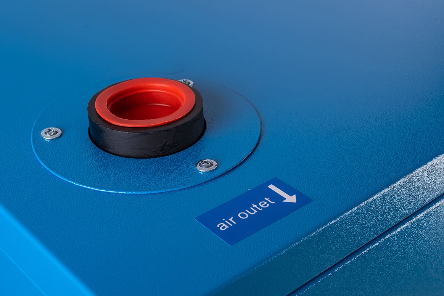 Рефрижераторный осушитель Hansmann CD-26F