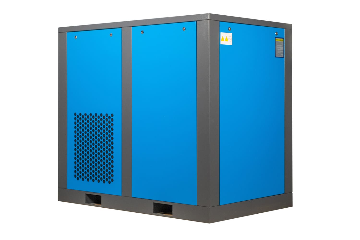 Винтовой компрессор Hansmann RSA 55-12 (IP54)