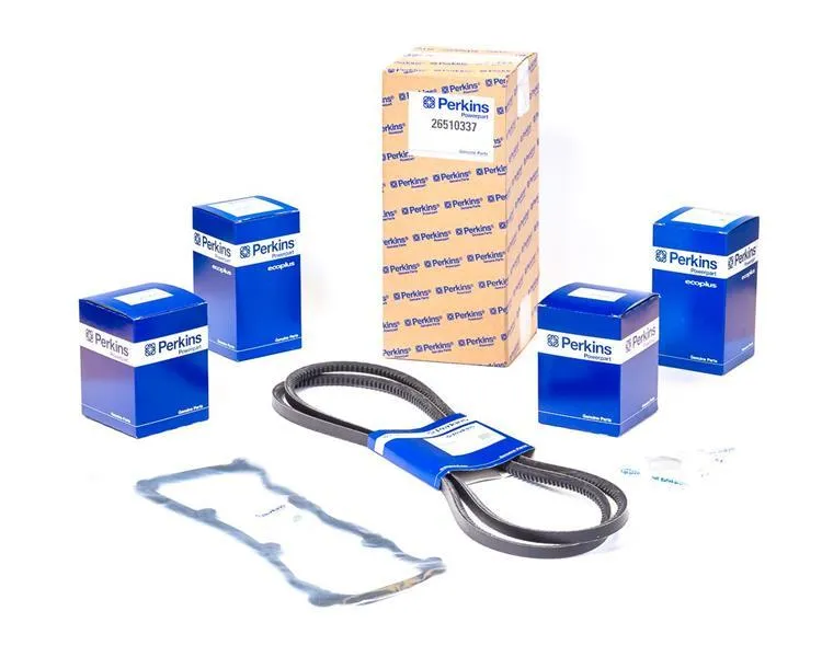 Сервис-комплект запчастей / Service kits АРТ: T402381