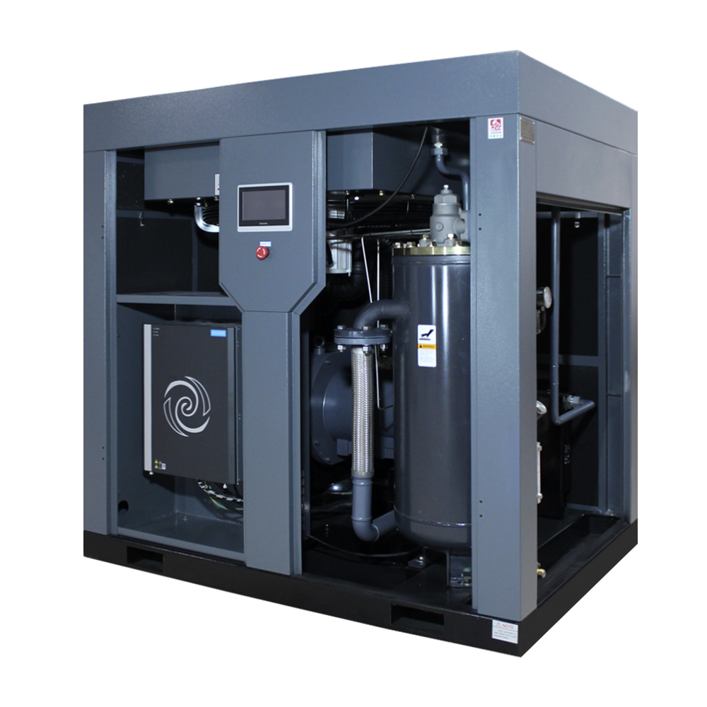 Винтовой компрессор ВедКом BK 75/10 PM