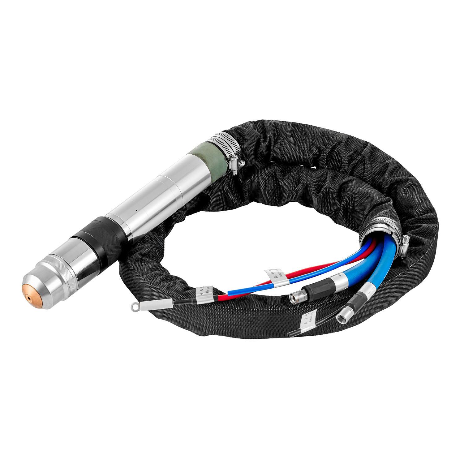 Аппарат воздушно-плазменной резки TRITON CUT 300 HF W (TR300PRO)