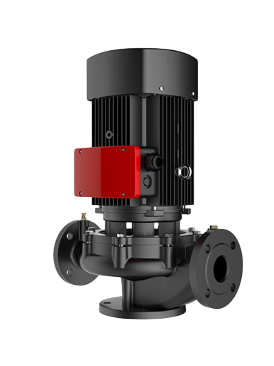 Насос Fancy FT 50-220/11 (3-PH)