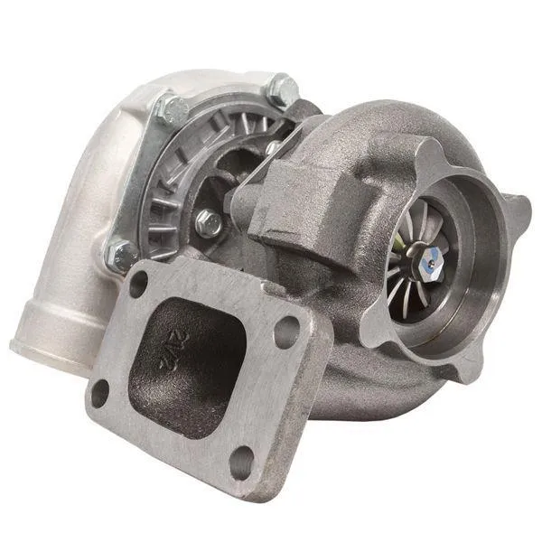 Турбокомпрессор / TURBOCHARGER АРТ: 2674A147