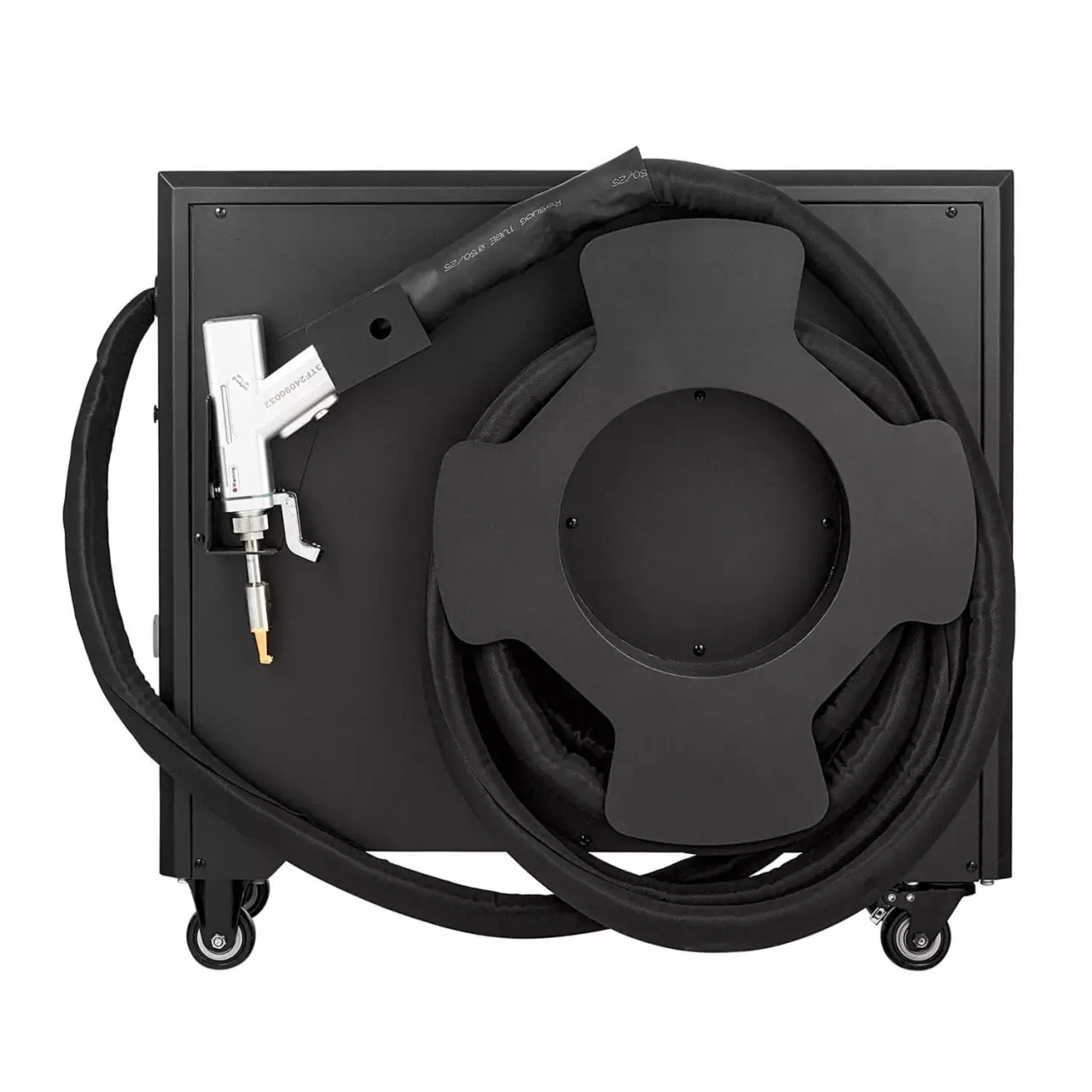 Аппарат лазерной сварки ПТК LASER 1500 AIR L01