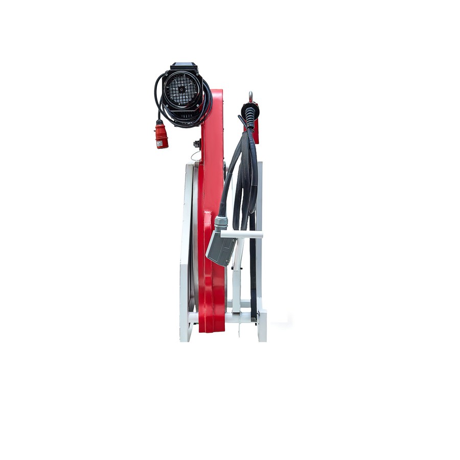 Гидравлический сварочный аппарат HAMLEM AL1200