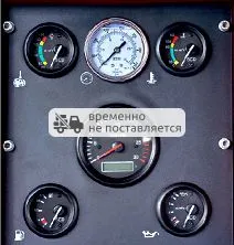 Дизельный передвижной компрессор Chicago Pneumatic CPS 850