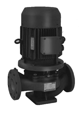 Насос WELLMIX TL 65-5/4T