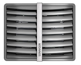 Тепловентилятор SONNIGER CR1 Farm