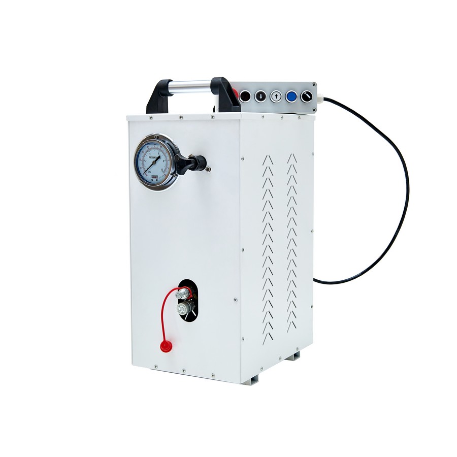 Гидравлический сварочный аппарат HAMLEM AL-250