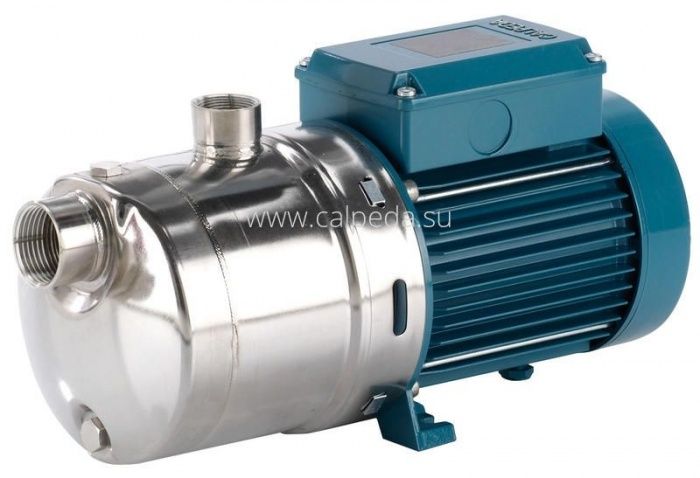 Многоступенчатый насос Calpeda MXHLM 804