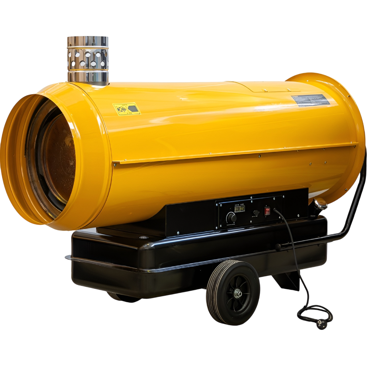 Нагреватель воздуха OURMASTER DV 290