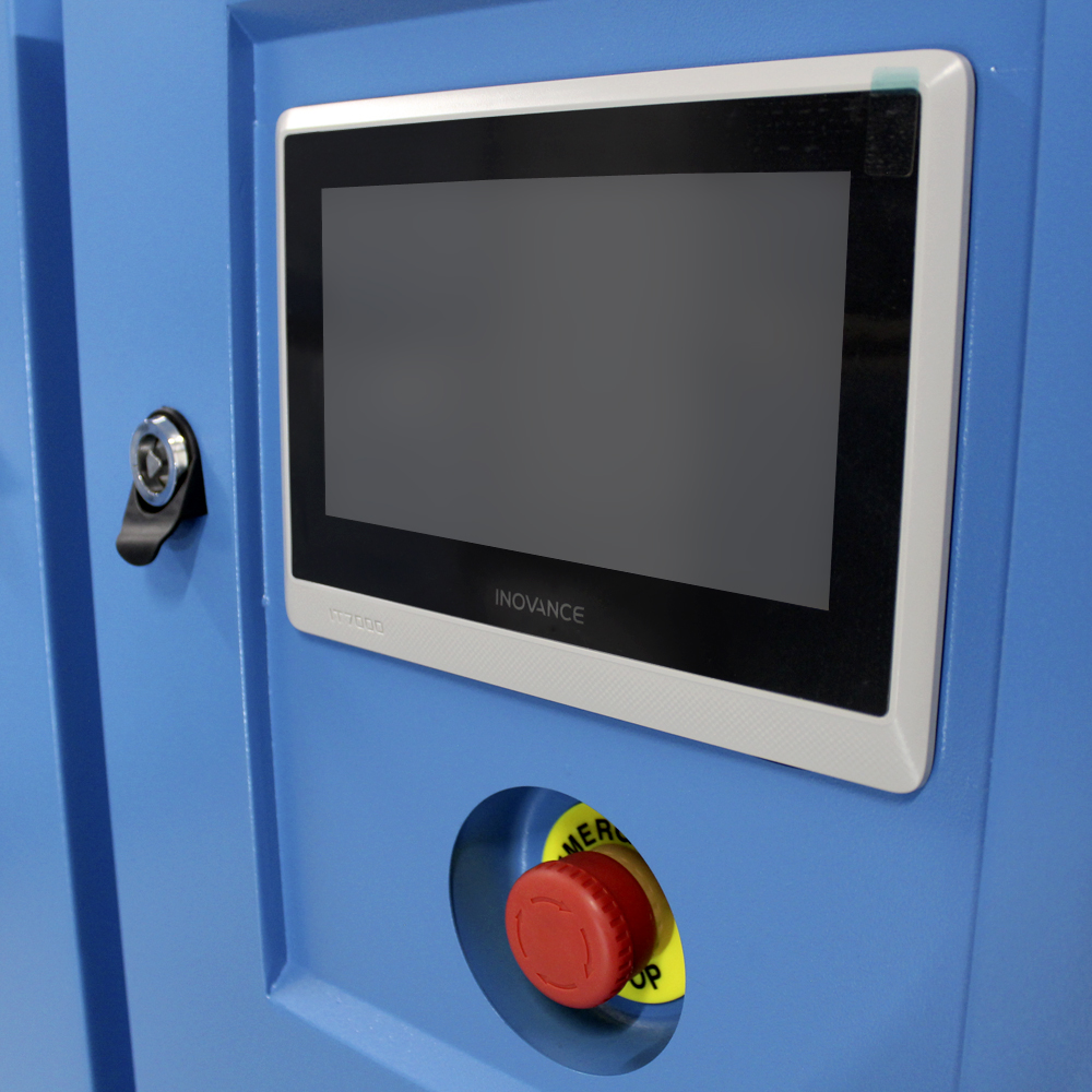 Винтовой компрессор ВедКом ВК-J 7.5/8 TG