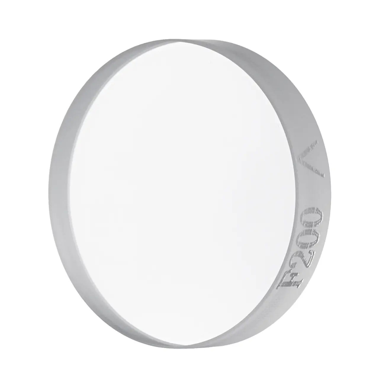 Линза фокусирующая F200 LSR0012