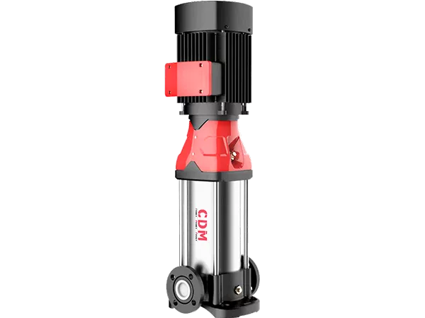 Насос Fancy CDM 15- 6 5.5 кВт IE3