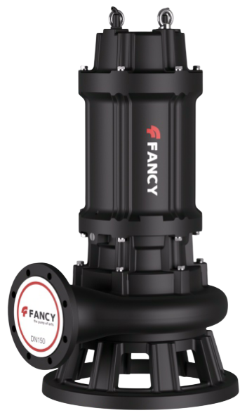 Насос Fancy WQV100/15