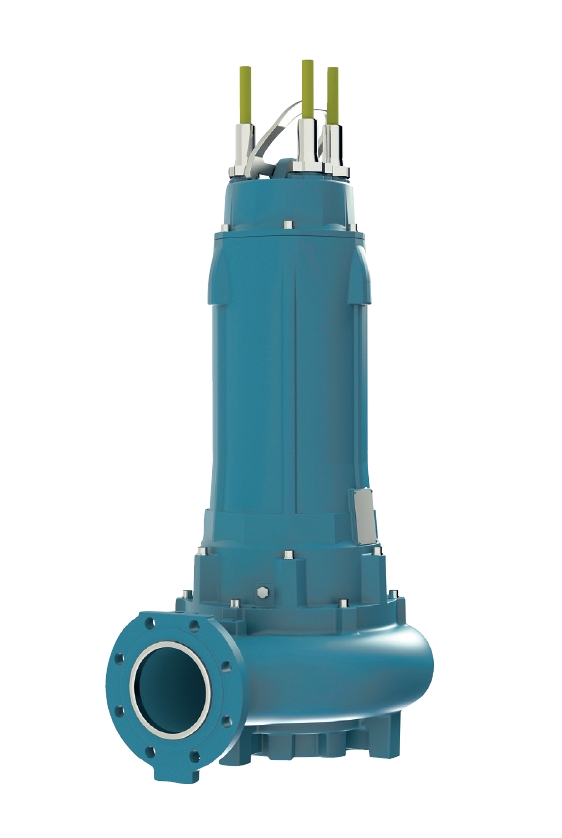 Дренажный насос Calpeda GKC4 100-100L-0165N