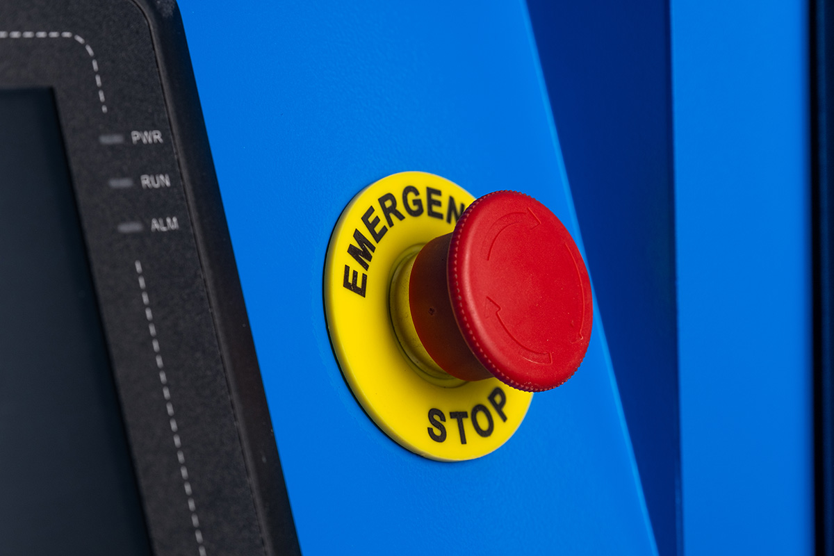 Винтовой компрессор Hansmann RSE 37-12 (IP23)