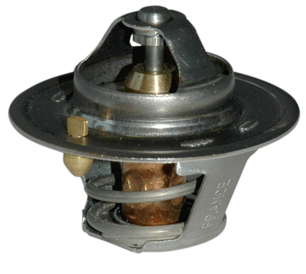 RE506374 Термостат John Deere 3029T PowerTech