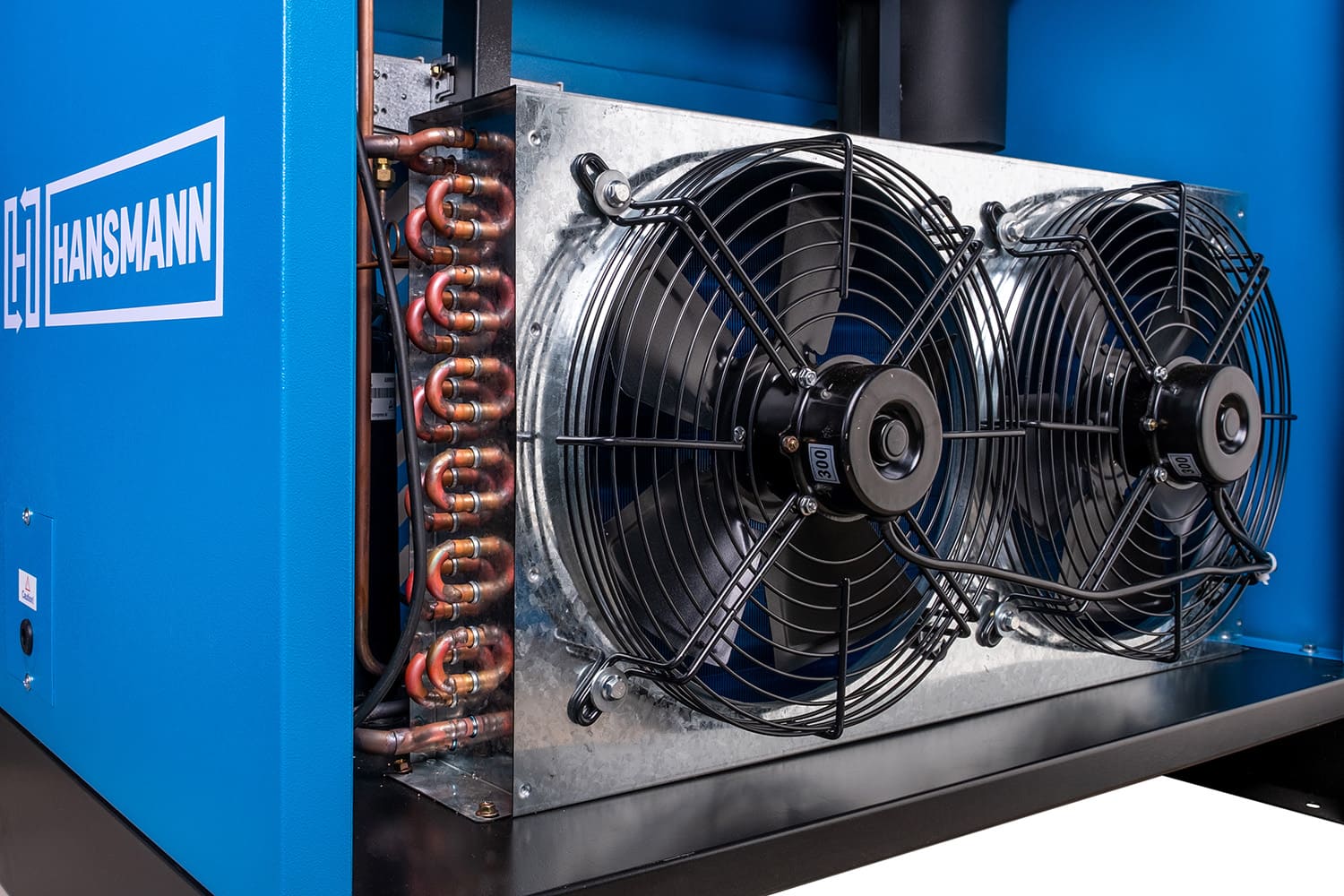 Рефрижераторный осушитель Hansmann CD-160F