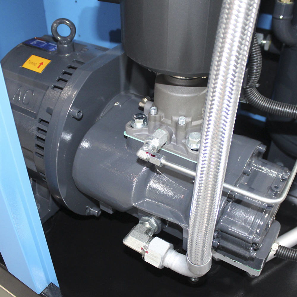 Винтовой компрессор ВедКом BK 11/8 PM