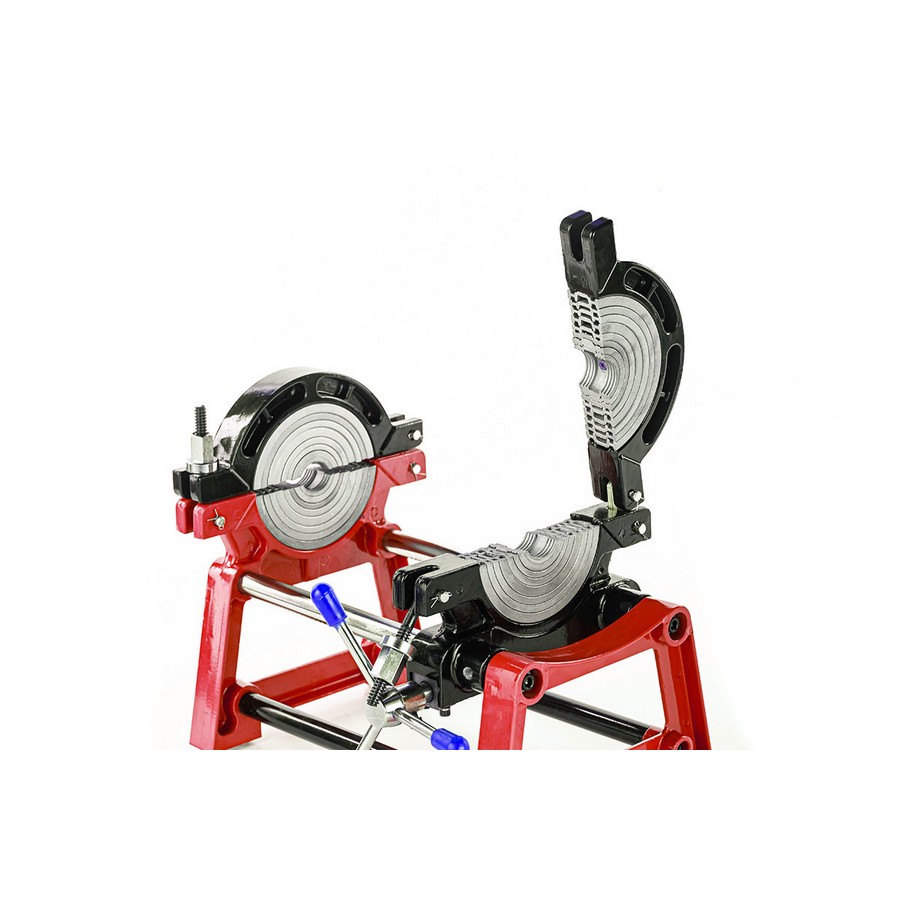 Стыковая сварочная машина Gas Fusion RED-160V2