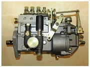 Насос топливный высокого давления L14 (TYPE 41449-75-750 ,Fuel Pump high pressure for QC480D)