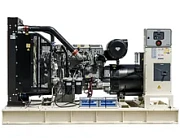 Дизельный генератор Teksan TJ1000PE5C
