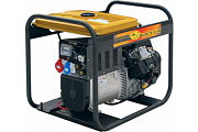 Сварочный бензиновый генератор Energo EB 10/400-W300RE