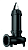 Канализационный насос Wellmix 150WQ2-200-70-90/4_380V