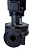 Циркуляционный насос Wellmix TG 50-15/2T, HQCE (3х380В, 1.5кВт)