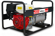 Генератор Energo EB 8.0/400-H